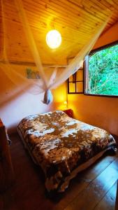 Casa das Araucárias - Sítio Salamandra, Vale do Matutu