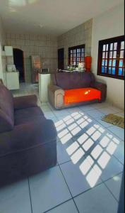 Casa Bertioga Boracéia