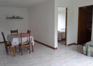 Casa Blandengues alojamiento temporal