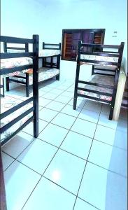 Casa Bertioga Boracéia