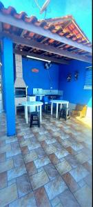 Casa Bertioga Boracéia