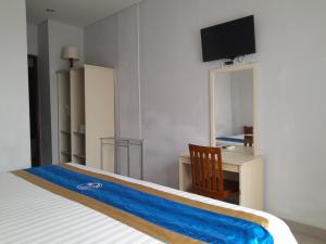 Hotel Dhyana Pura