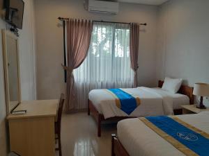 Hotel Dhyana Pura