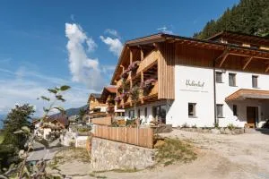 Huberhof Gais - Gais