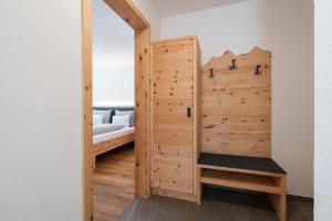 Appartamento Standard con 2 Camere da Letto