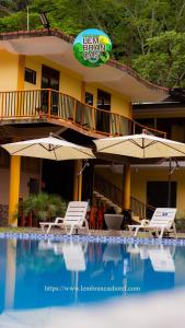 LEMBRANÇAS HOTEL LODGE