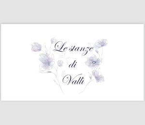 Le stanze di Vallí img17