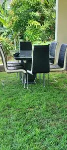 Ti Kai Nous - Pont Cassé