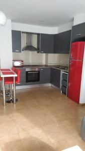 Apartamento Acogedor