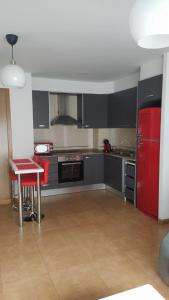 Apartamento Acogedor