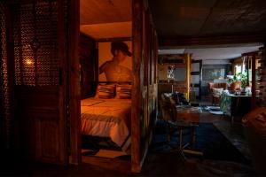 Apartament Fabryka Kobra