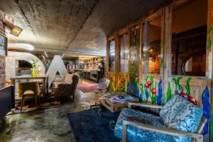 Apartament Fabryka Kobra - 科罗诺沃