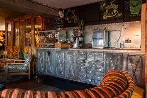 Apartament Fabryka Kobra