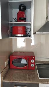 Apartamento Acogedor