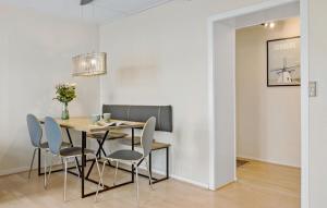 Cozy Apartment In Svaneke