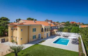 Awesome Home In Salvela With Sauna