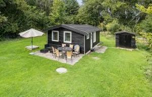 Beautiful Home In Kalundborg With Wifi - Ågerup