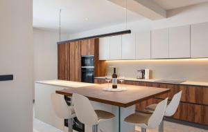 Awesome Home In Salvela With Sauna