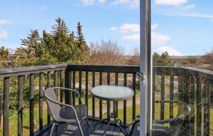 3 Bedroom Stunning Home In Hundested