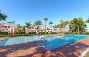 Gorgeous Home In Condado De Alhama - ثيخين