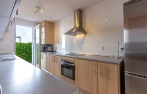 Gorgeous Home In Condado De Alhama