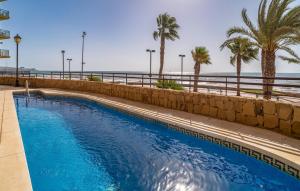 2 Bedroom Nice Apartment In Fuengirola