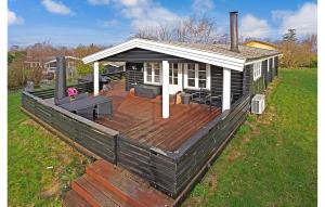 Lovely Home In Holbæk With Wifi