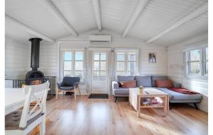 Lovely Home In Holbæk With Wifi