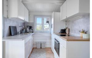 Lovely Home In Holbæk With Wifi