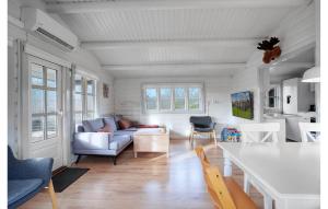 Lovely Home In Holbæk With Wifi