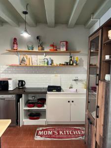 Maisons de vacances Le Plaisancier Bourguignon : photos des chambres