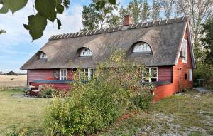 4 Bedroom Gorgeous Home In Nørre Alslev