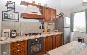 Nice Home In Ragusa With House Sea View