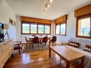 Casa Los Naranxales Gijon