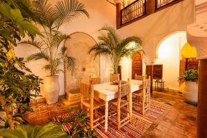 Riad Banafsaj - Exclusif - 20mn de Jamaa Al Fnaa