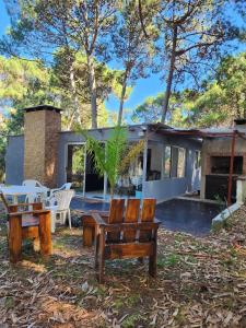 Ohana2 Punta Ballena