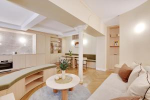 ONIRI - Serviced Apartment in Place Vendôme