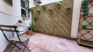 -MalagaSunApts-Central and Cozy