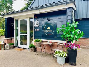 Gasterij Hotel Dennenoord