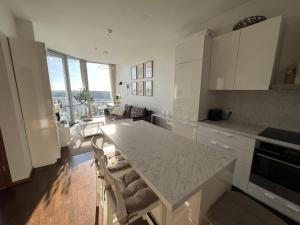 Sea View - Remote Work - Elija Šventoji Palanga