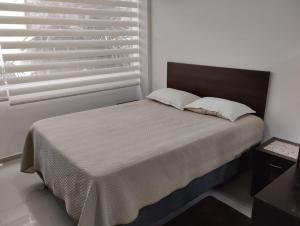 Cálido Apartamento en Zona Exclusiva