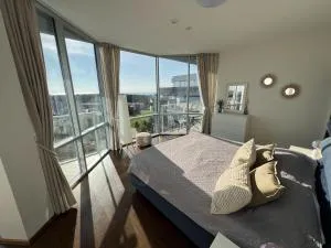 Sea View - Remote Work - Elija Šventoji Palanga - 斯文托伊