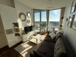 Sea View - Remote Work - Elija Šventoji Palanga