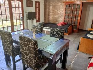 Alquiler temporario Santo Tome