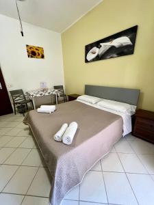 B&B Soggiorno Di Ostia
