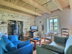 Penty Ty Gwen (Cap de la Chèvre)