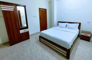 Coorg Inn Homestay - Kushalanagar