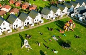 Amazing Home In Sarbinowo With Wifi