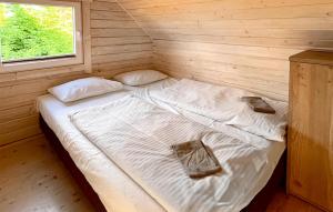 Amazing Home In Sarbinowo With Wifi