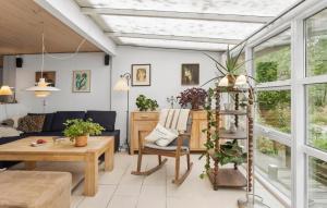 Cozy Home In Lundby With Wifi